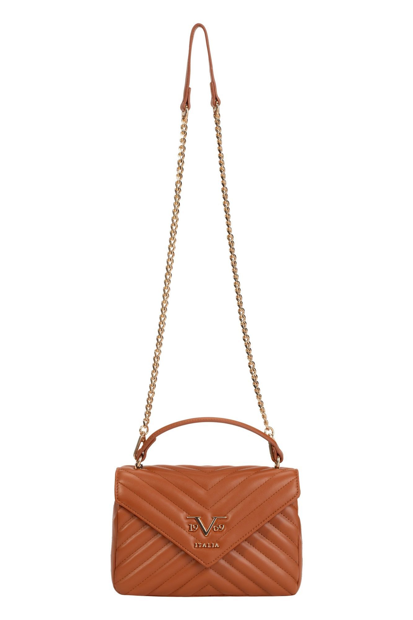19V69 ITALIA Umhängetasche BELLA, Praktische Crossbody-Tasche günstig online kaufen