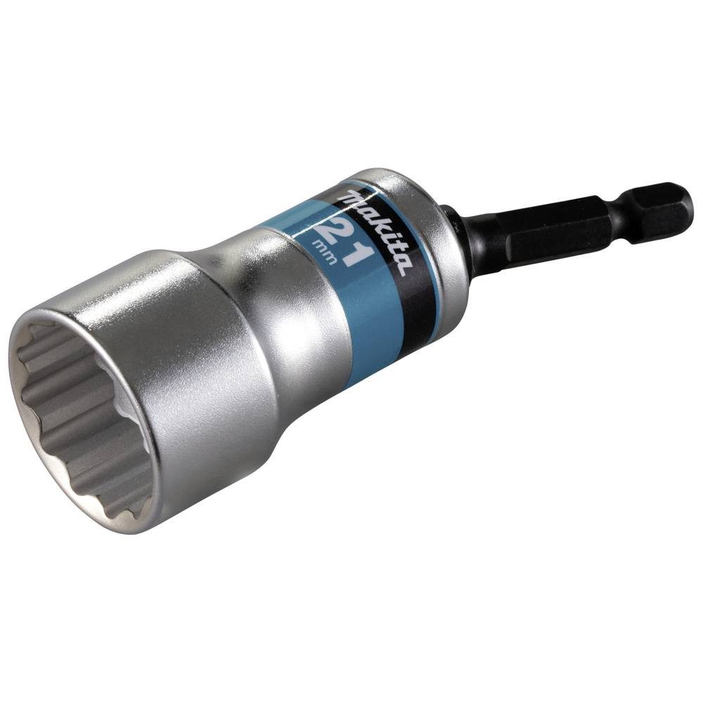 Thumbnail - Makita Steckschlüssel Torsion Gelenk Steckschl. SW21