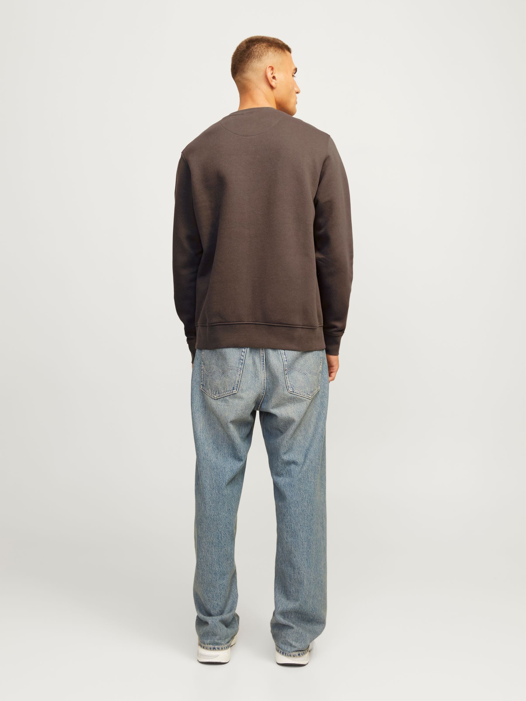 Jack & Jones Sweatshirt Weiches mit günstig online kaufen