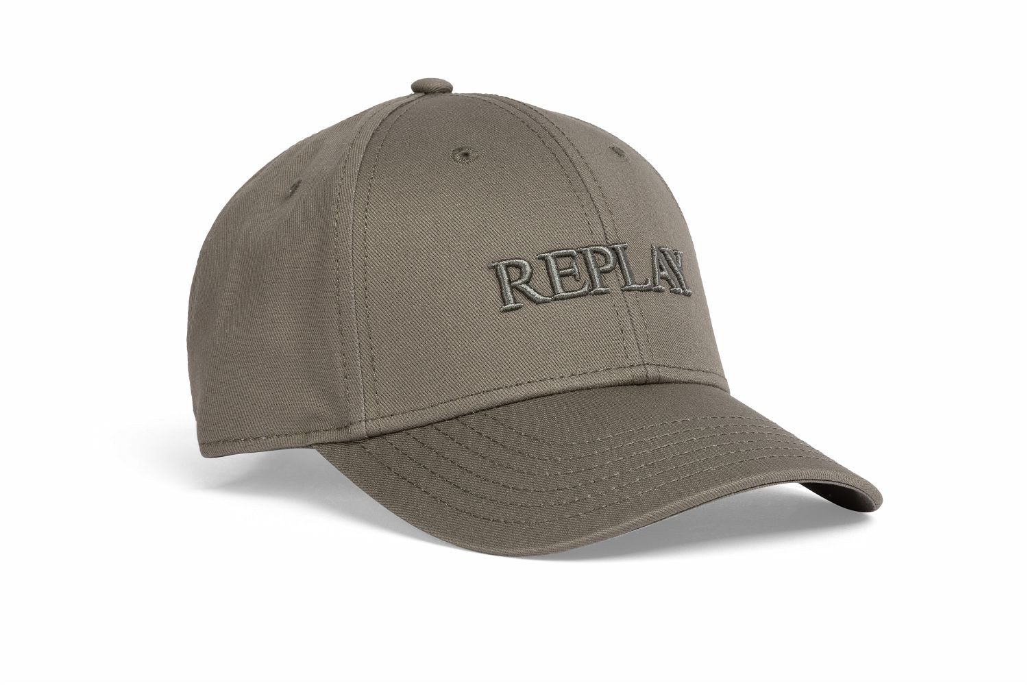 Replay Baseball Cap Cap