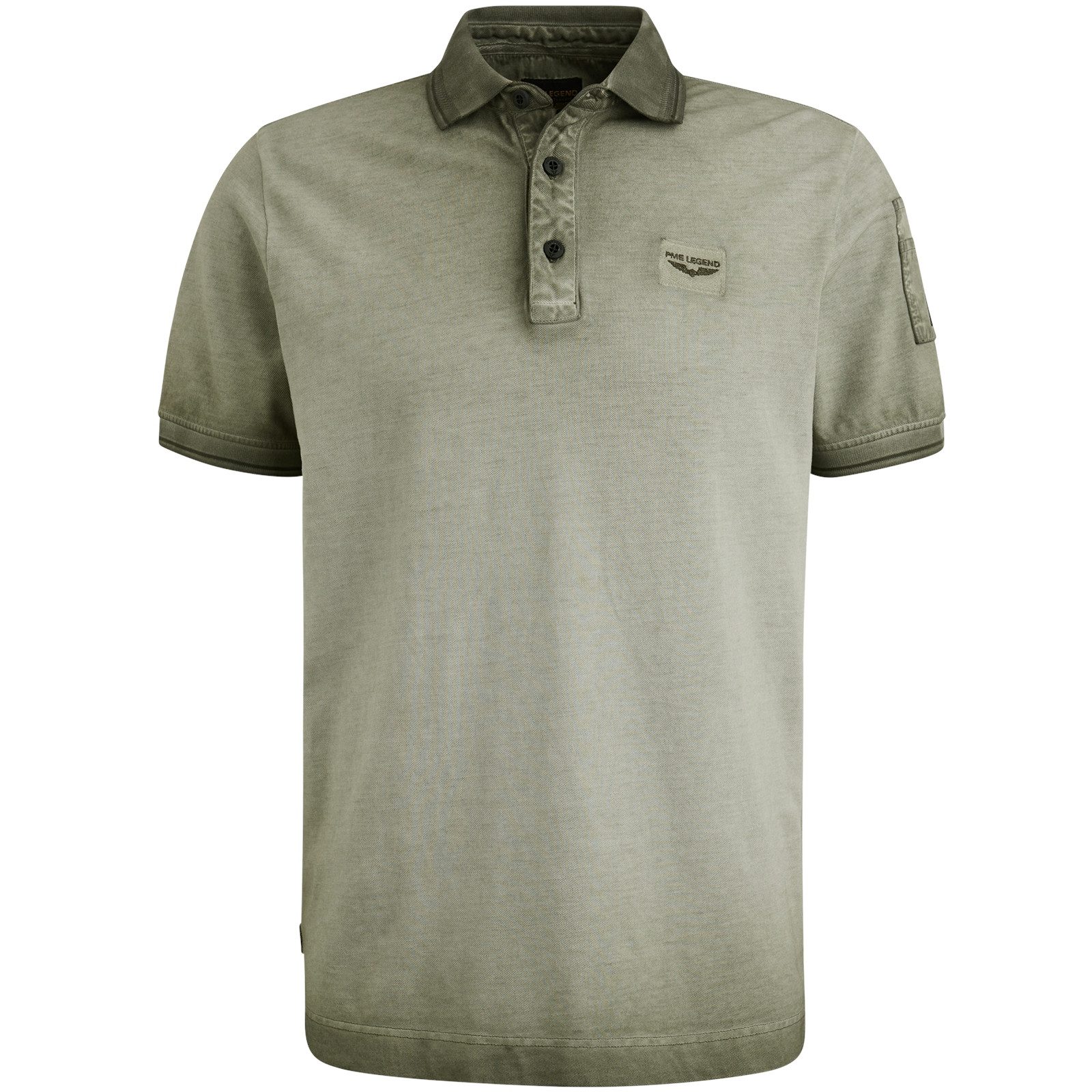 PME LEGEND Poloshirt Short sleeve polo günstig online kaufen