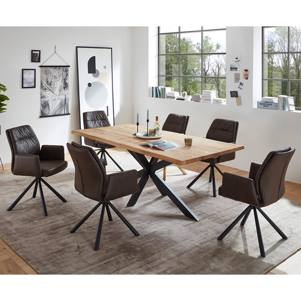 Essgruppe NEWBURGH-119