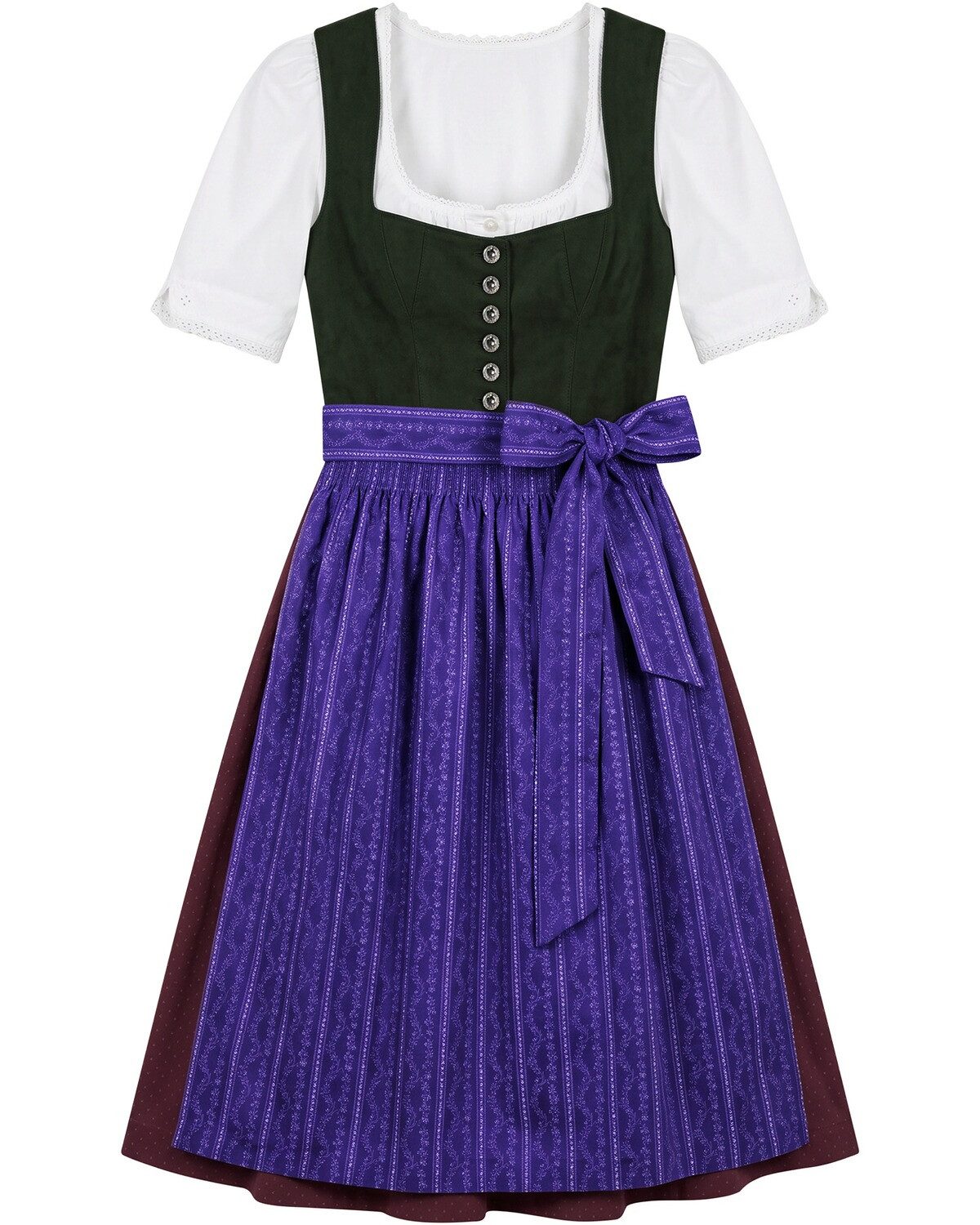 FELICITAS Dirndl Dirndl Deliah