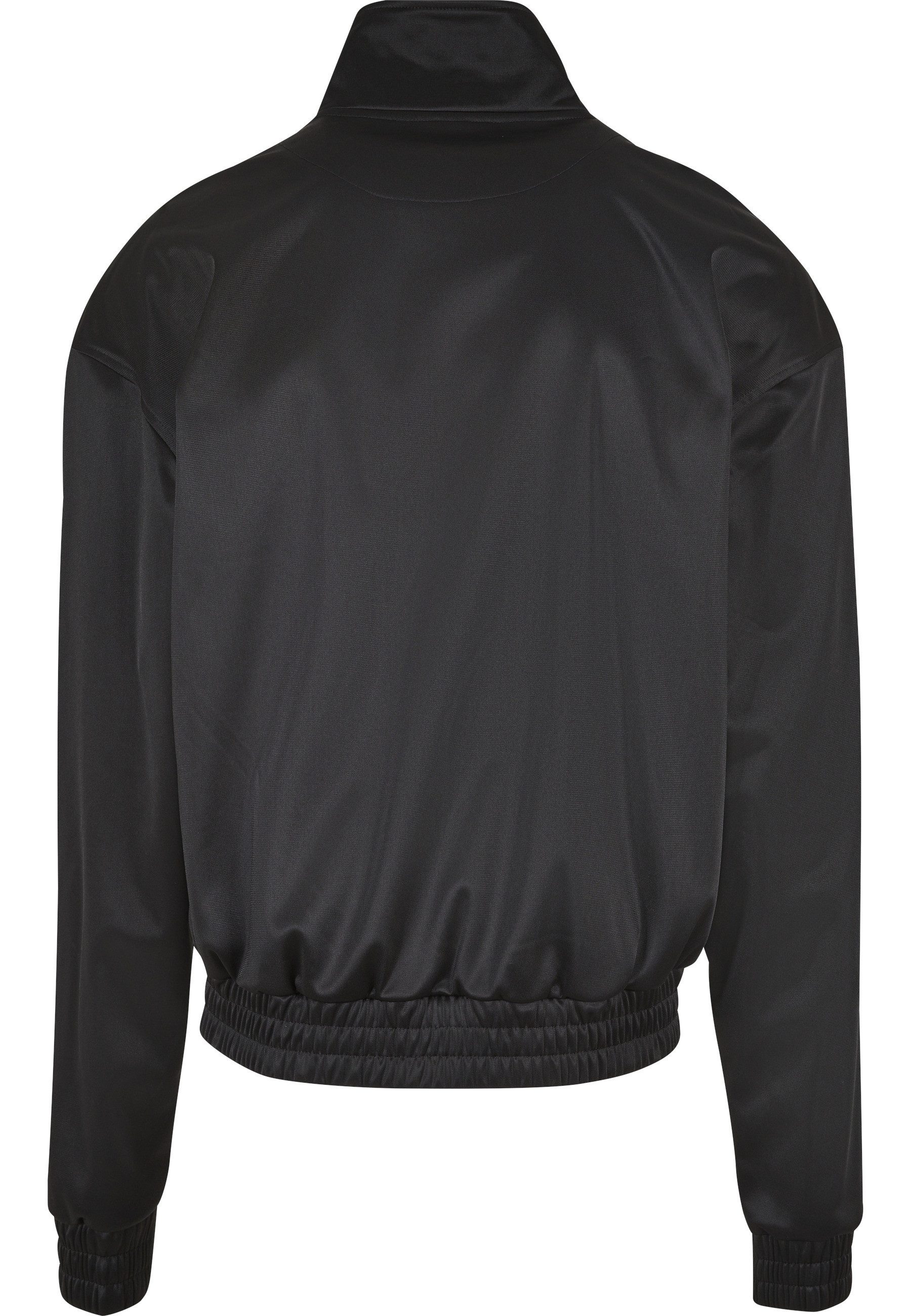 URBAN CLASSICS Outdoorjacke Urban Classics Herren Classic Track Jacket (1-St)