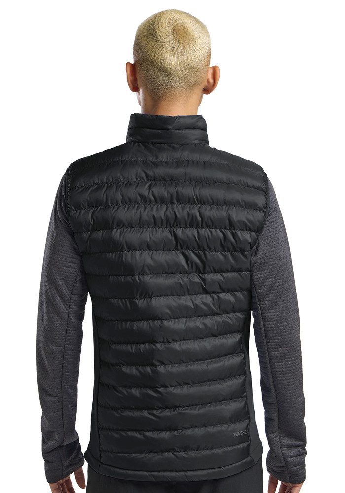 Jack Wolfskin Funktionsweste ROUTEBURN PRO INS VEST M günstig online kaufen
