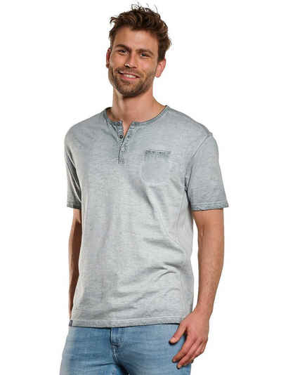 Engbers T-Shirt »Henley-Shirt«