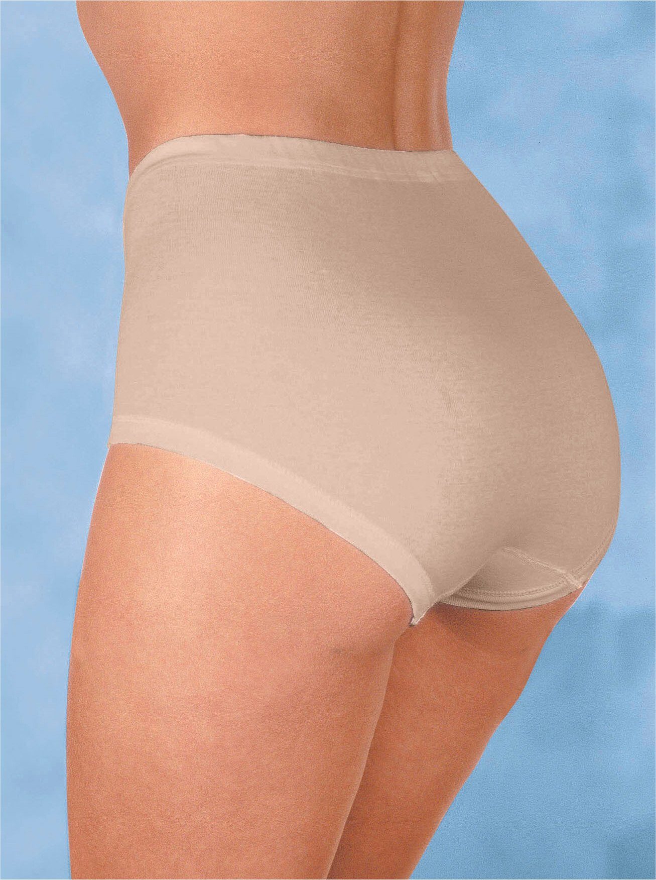 Slip Taillenslip