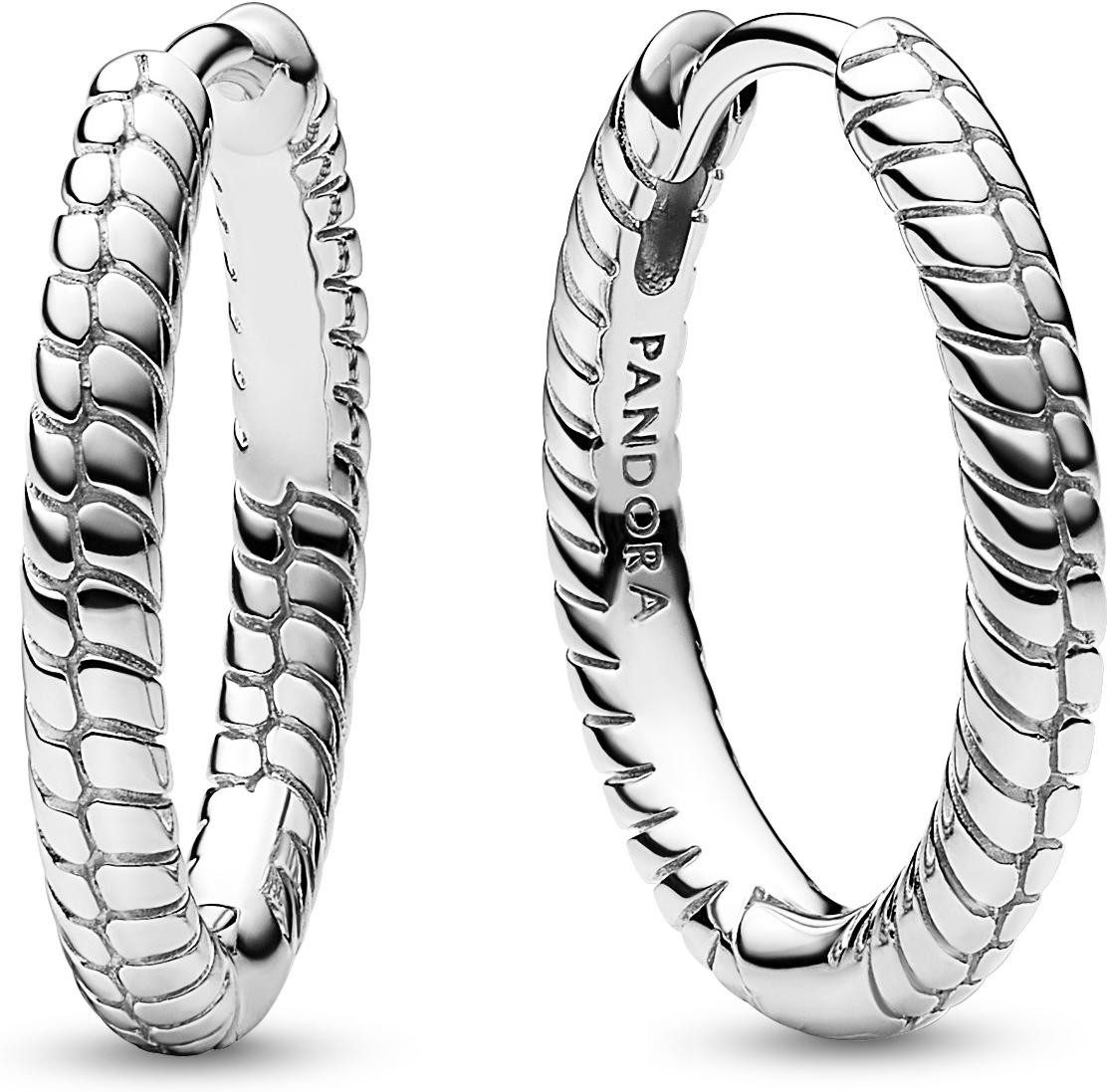 Pandora Ohrring-Set Pandora Moments Kleine Charm-Ohrringe günstig online kaufen