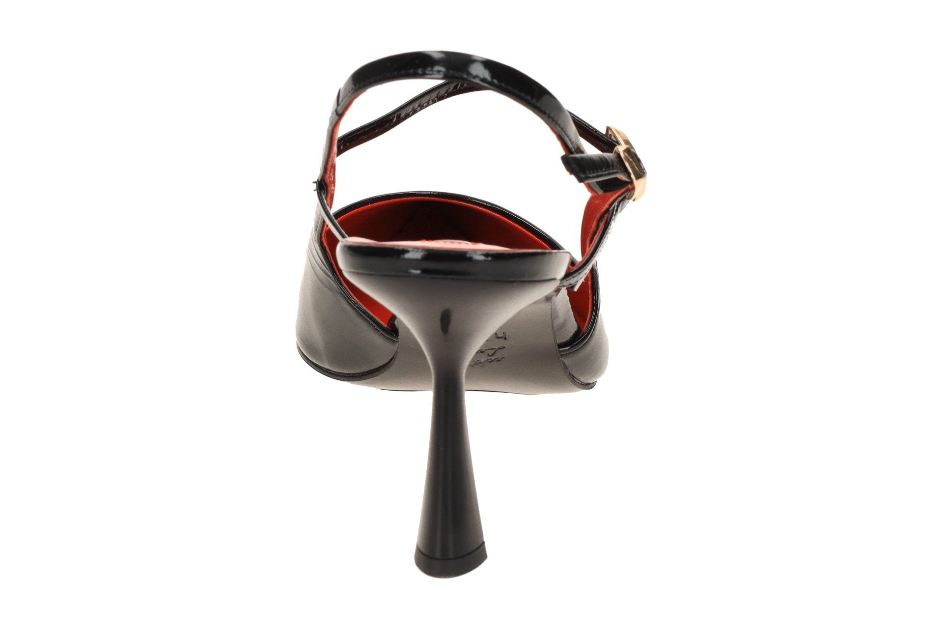 Högl 1-10 7926 0100 Slingpumps