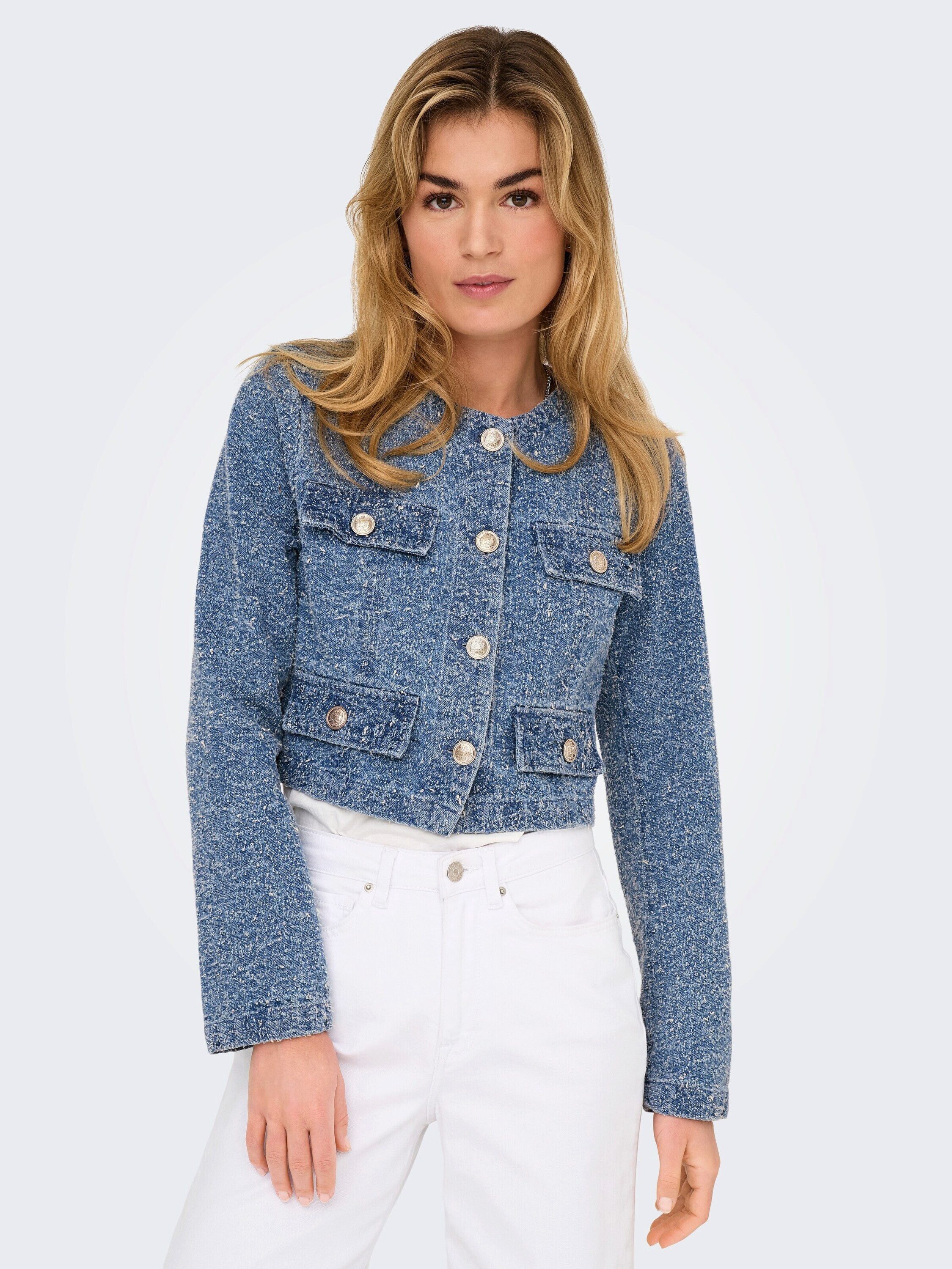 Jeansjacke ONLAmaya