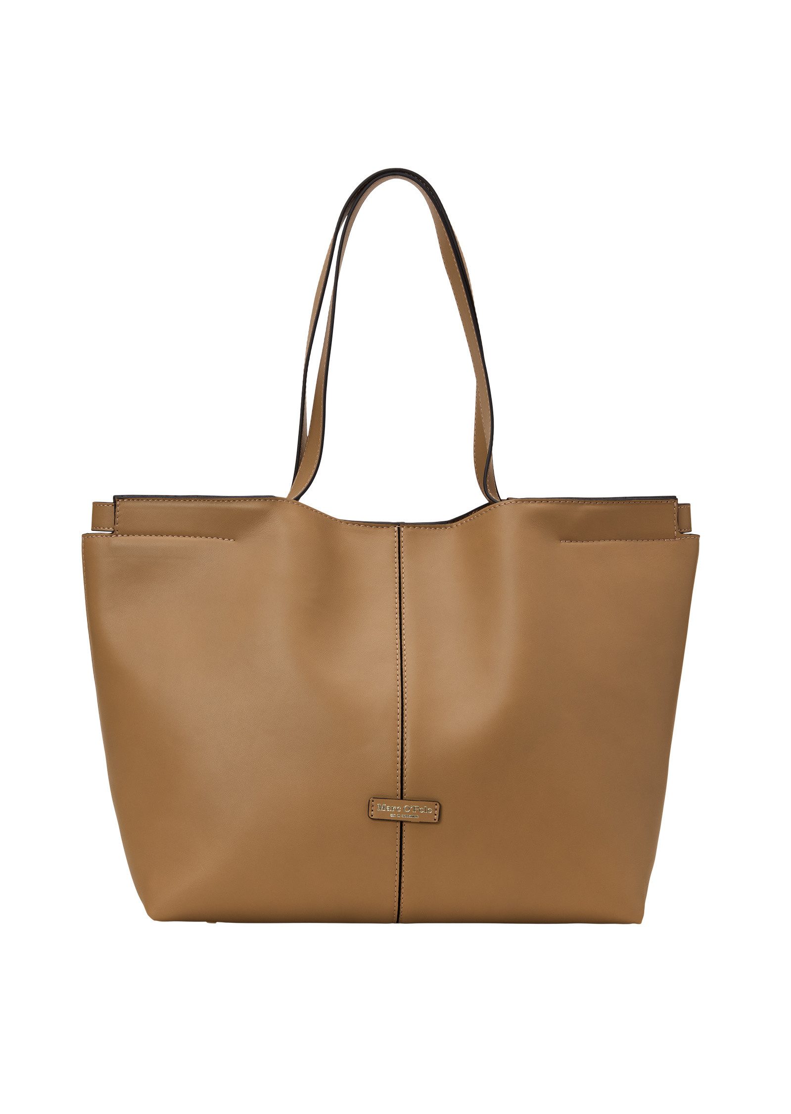 Marc O'Polo Shopper mit abnehmbarer Innenpouch