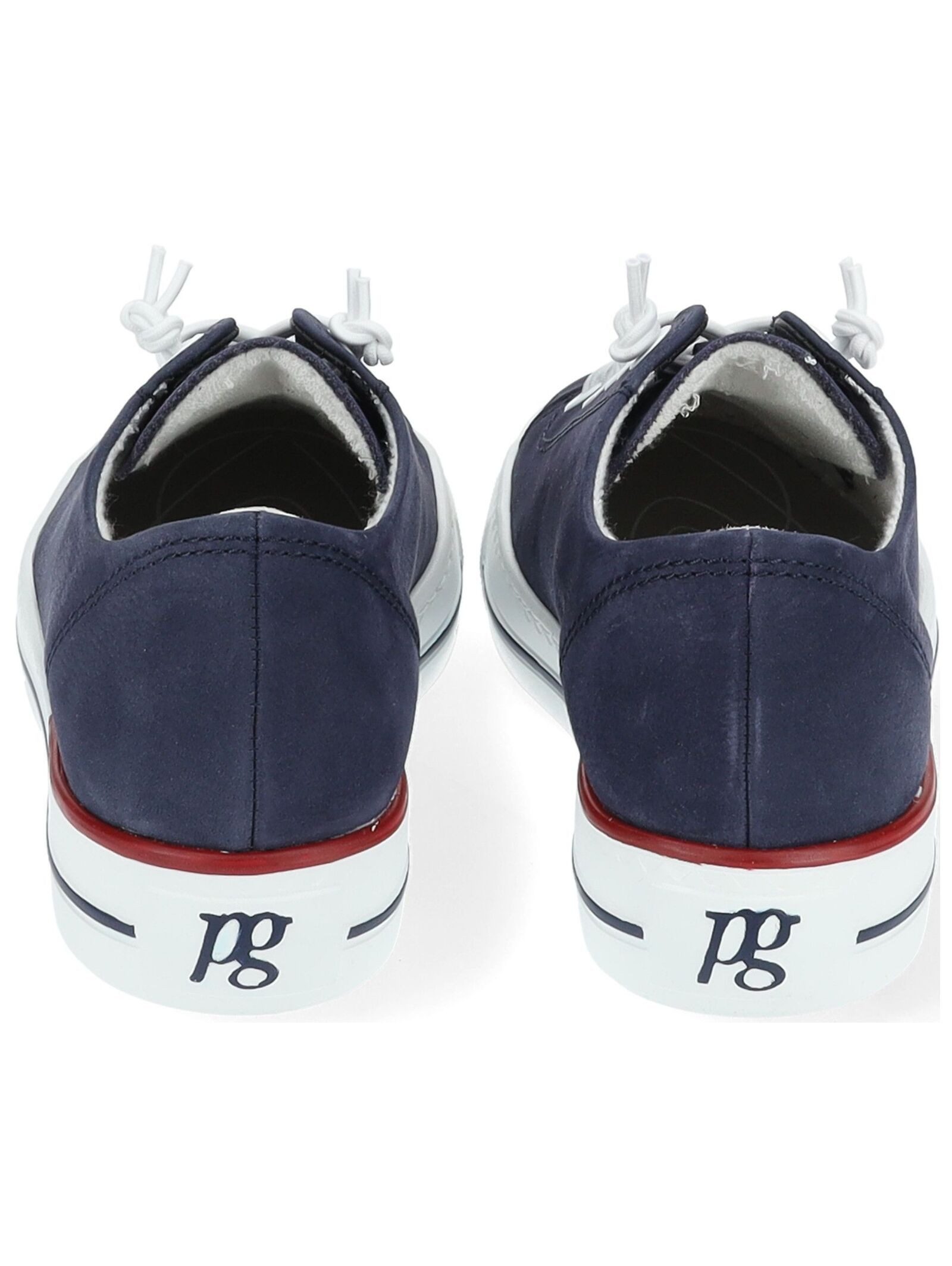 Paul Green Sneaker Nubukleder . Sneaker (1-tlg)