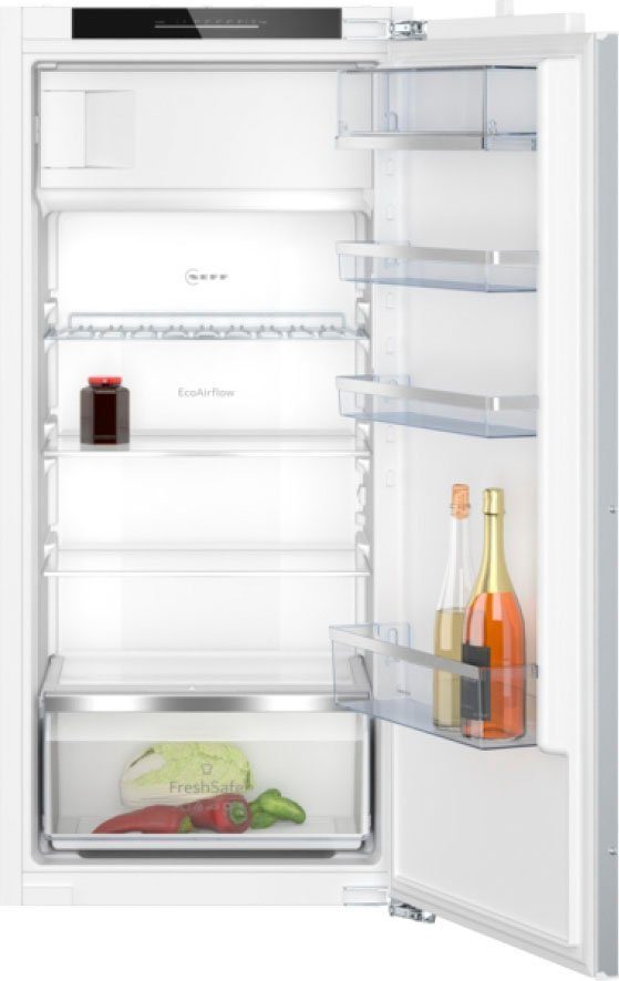 NEFF Einbaukühlschrank N 70 KI2423DD1, 122,1 cm hoch, 56 cm breit | Kühlschränke
