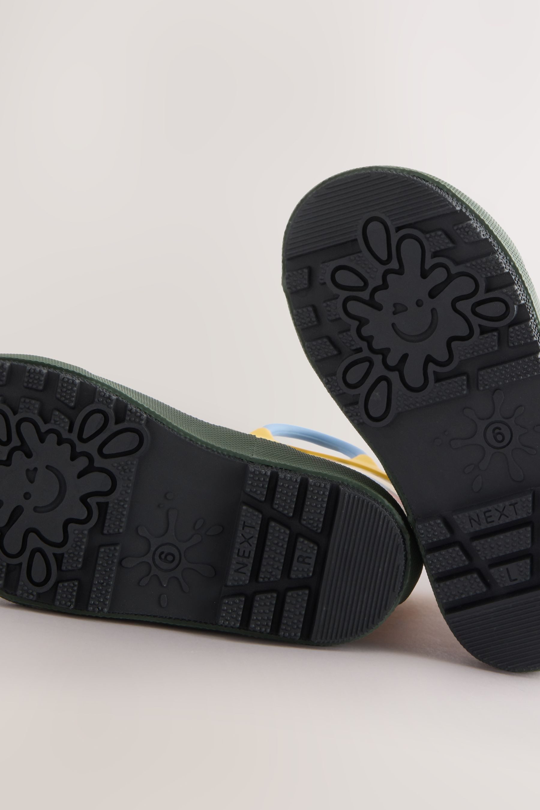 Next Gummistiefel Gummistiefel (1-tlg) günstig online kaufen