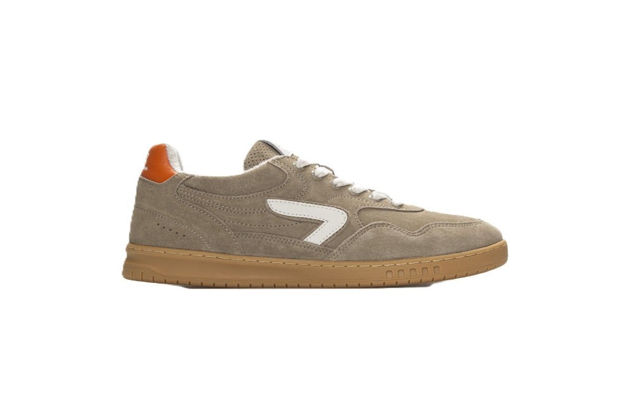 Vancouver Sneaker