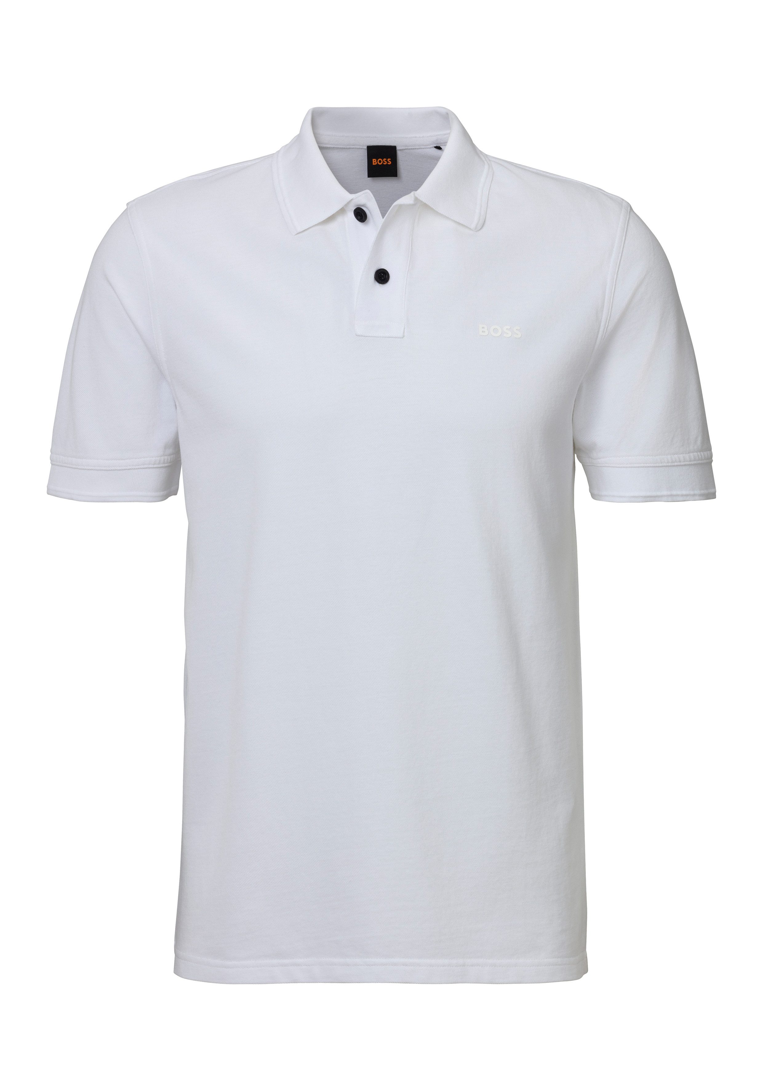 Poloshirt Prime