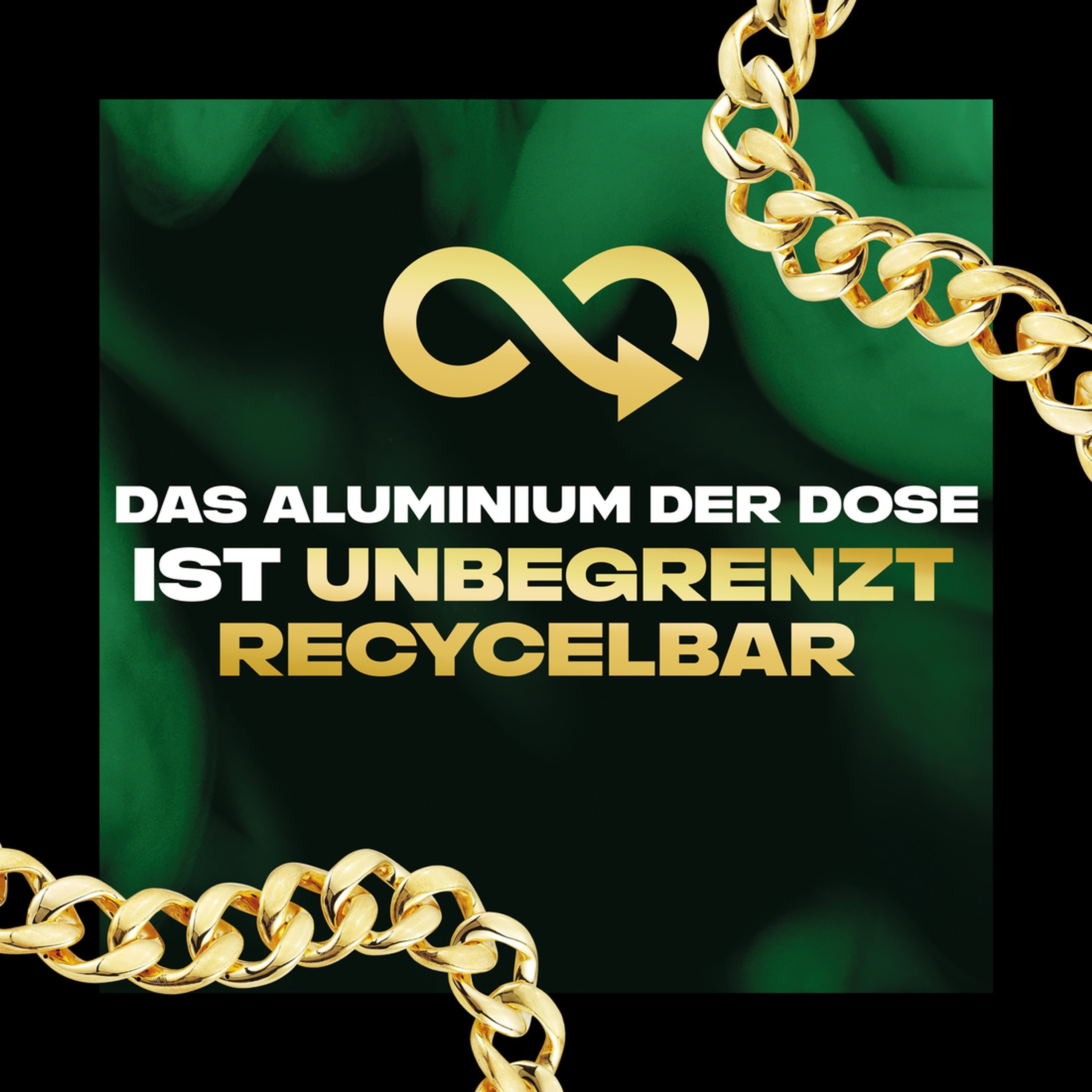 12x150ml Premium Bodyspray Deo-Set Emerald ohne Aluminiumsalze axe Geranium Deo