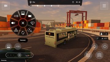 Bus Simulator: City Ride Nintendo Switch