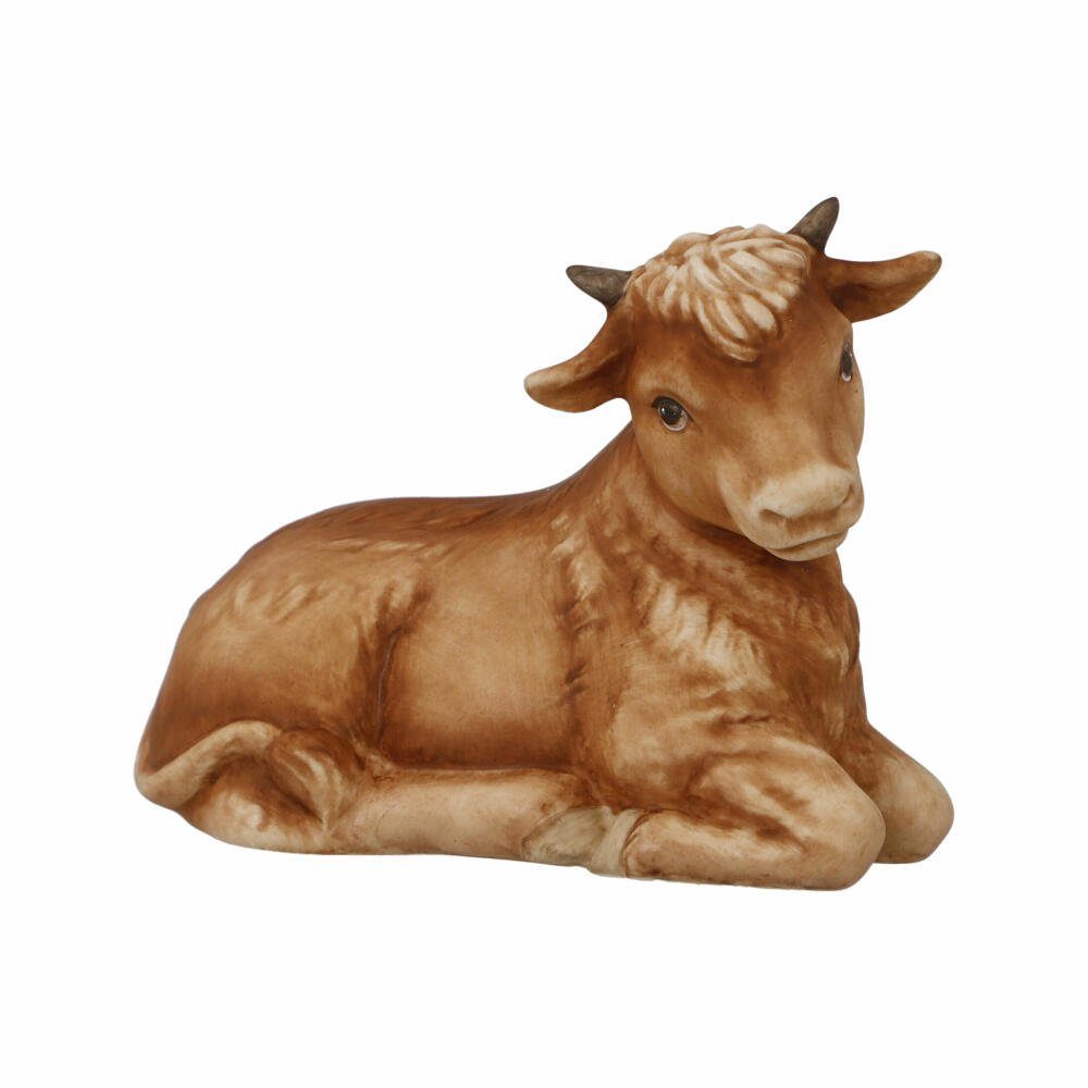 Goebel Krippenfigur Ochse