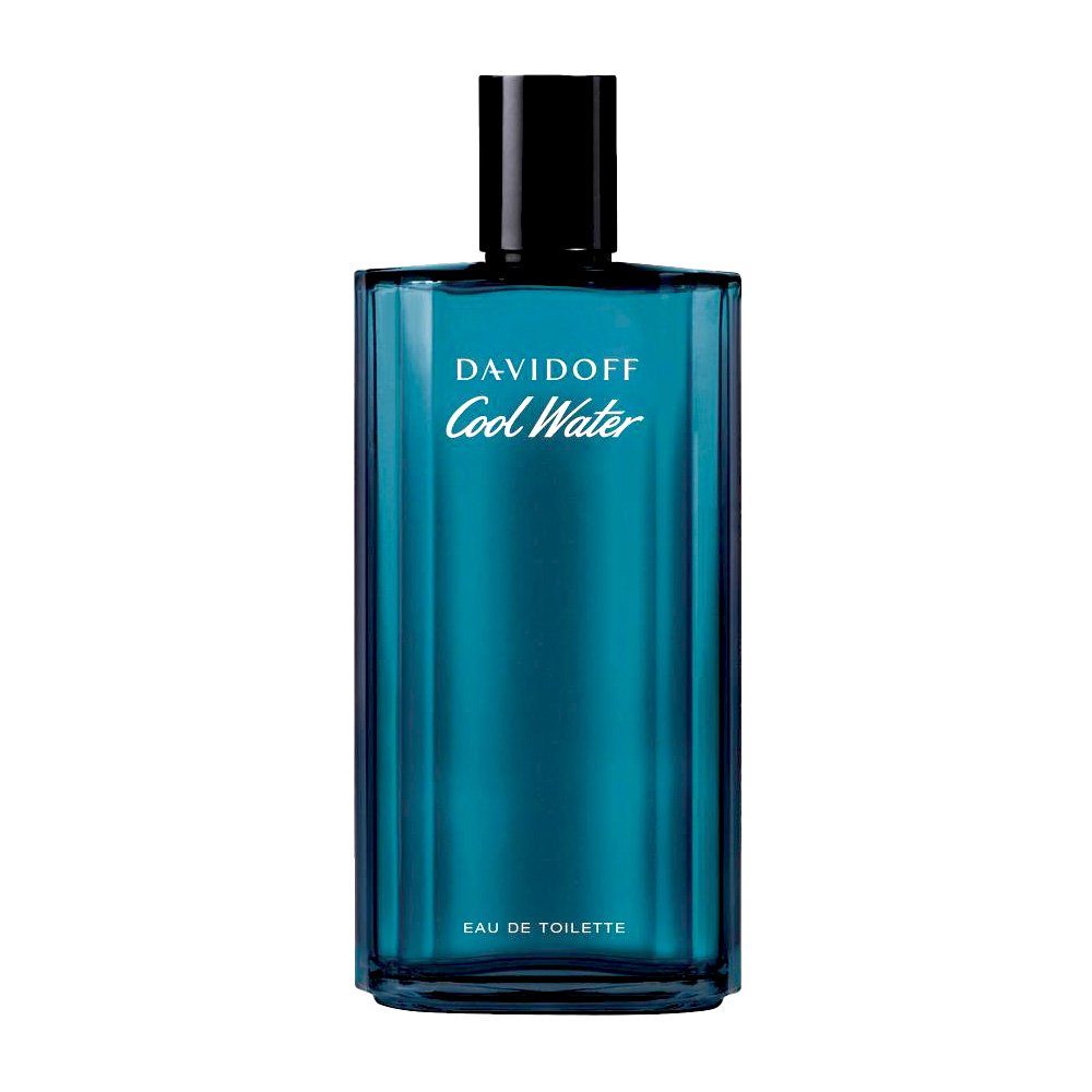 Eau de Toilette Cool Water