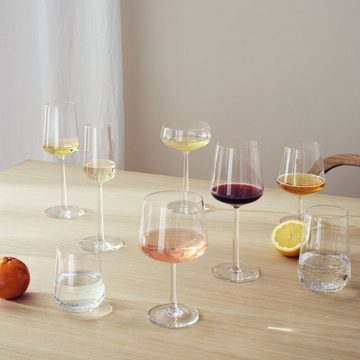 IITTALA Cocktailglas Essence, Glas