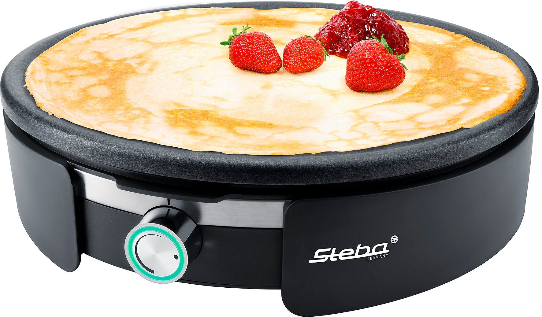 Steba Crêpesmaker CR 36, 1500 W, Ø 35 cm