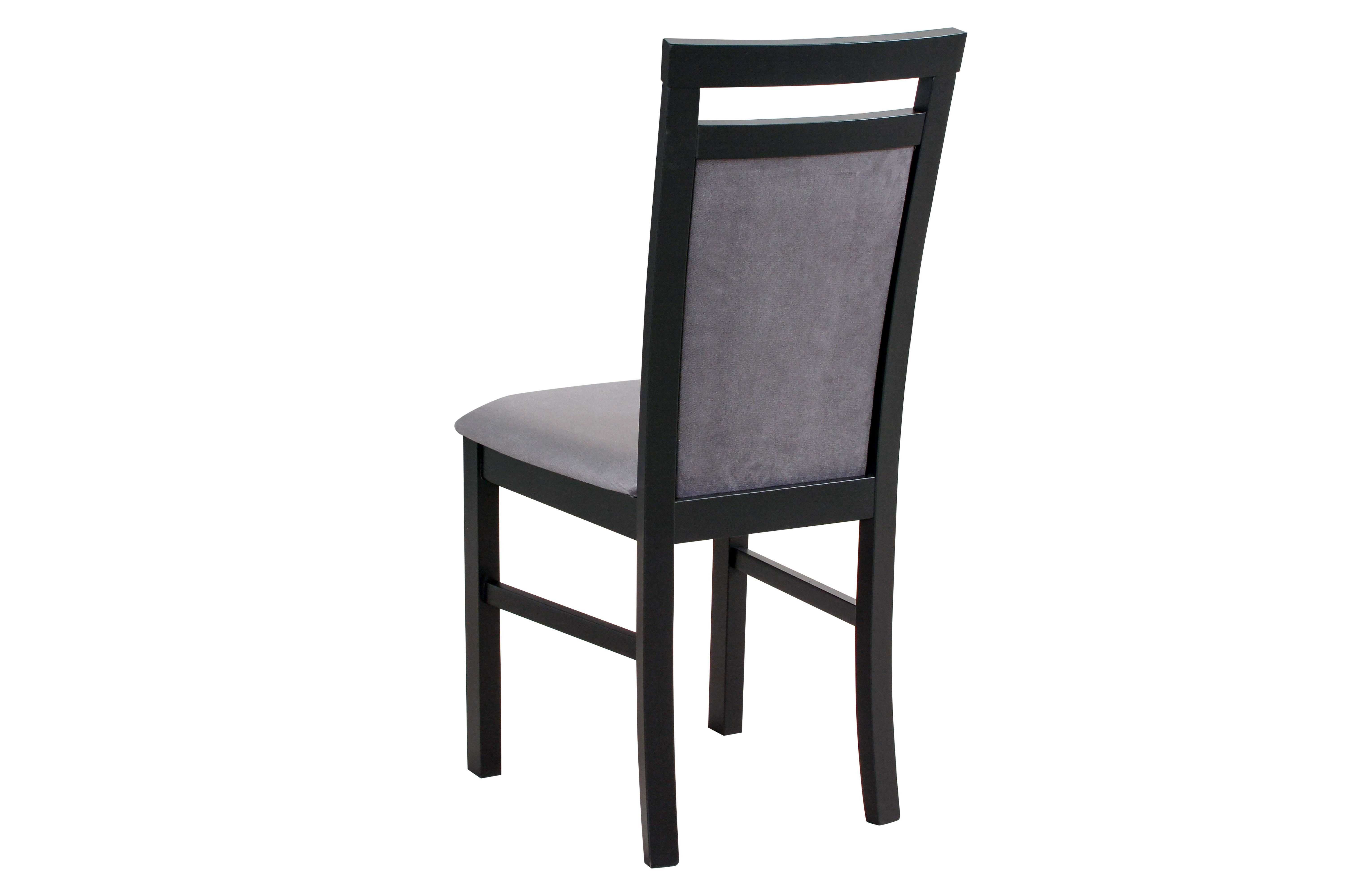 MOEBLO Stuhl MILOS 5 (Esszimmerstuhl Polsterstühle, günstig online kaufen