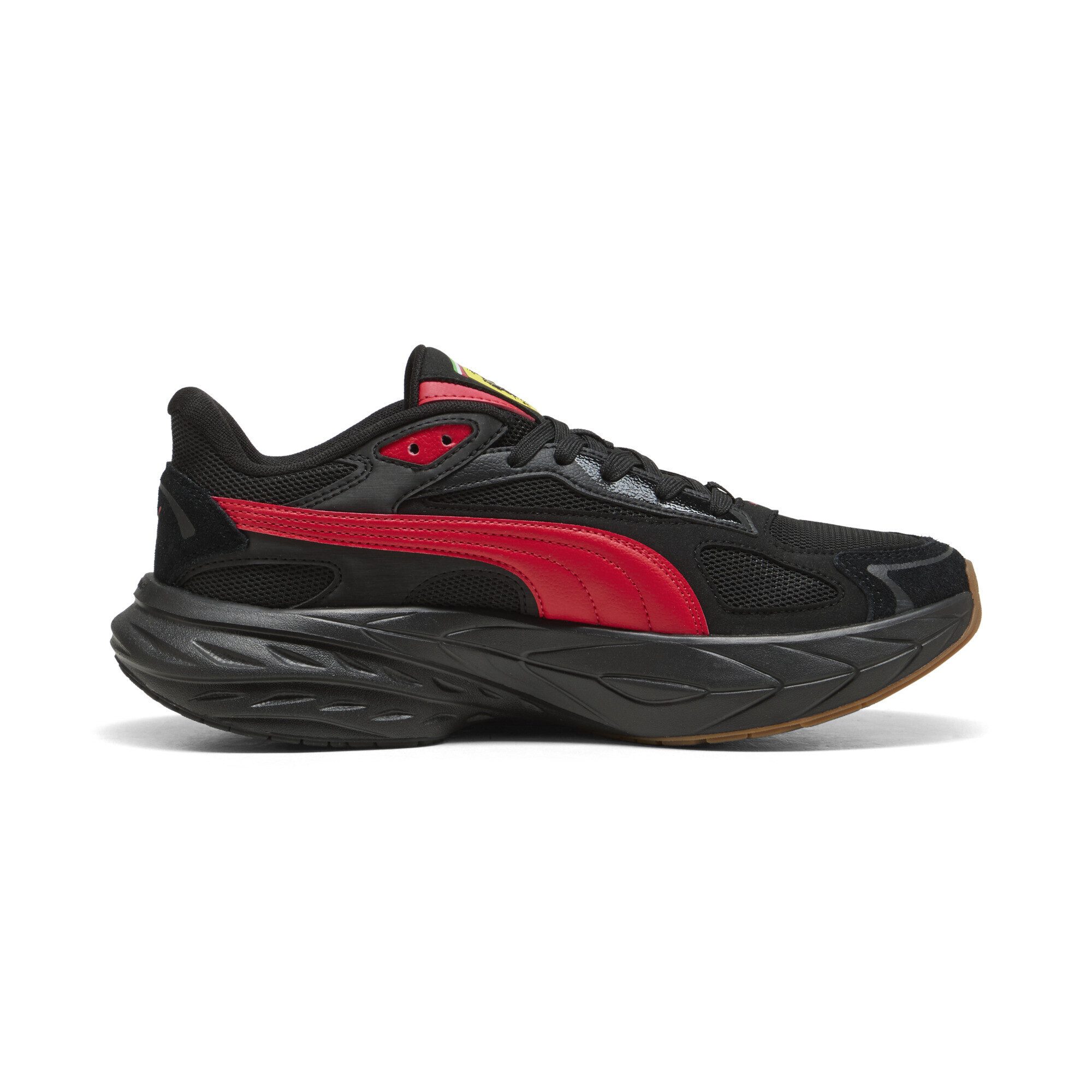 PUMA Scuderia Ferrari Hypnotic Sneakers Erwachsene Sneaker – Bild 5 von 5