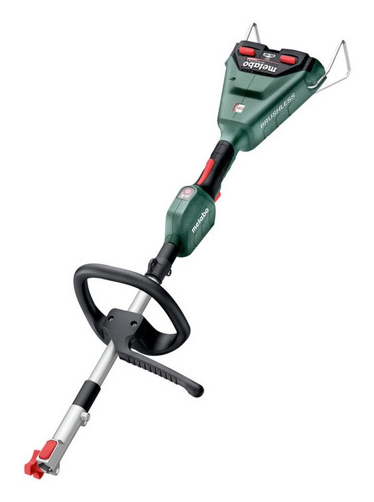metabo Akku-Multifunktionswerkzeug MA 36-18 LTX BL Q, 18 V, 18 V, Multifunktionsantrieb Ohne Akku