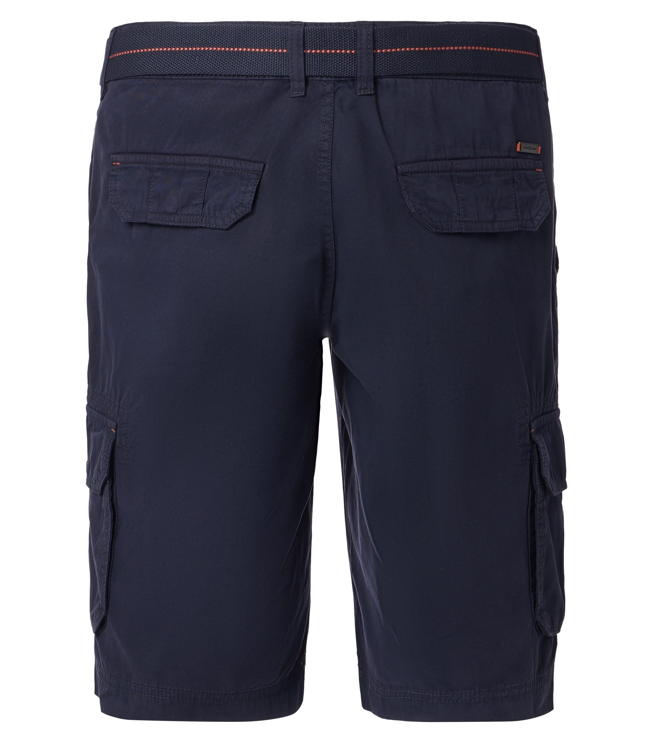CASAMODA Shorts "CASAMODA Shorts uni" günstig online kaufen