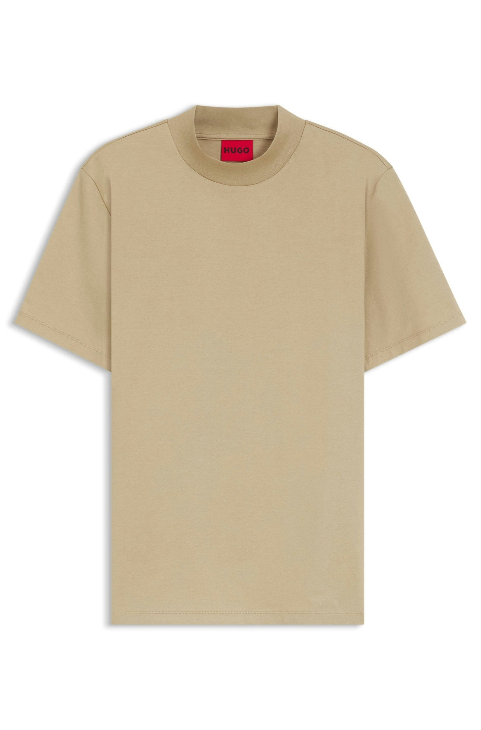 HUGO T-Shirt Dimersom 10271881 01