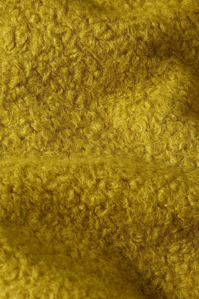 King Louie Wollmantel - Maura Coat Chopsui günstig online kaufen
