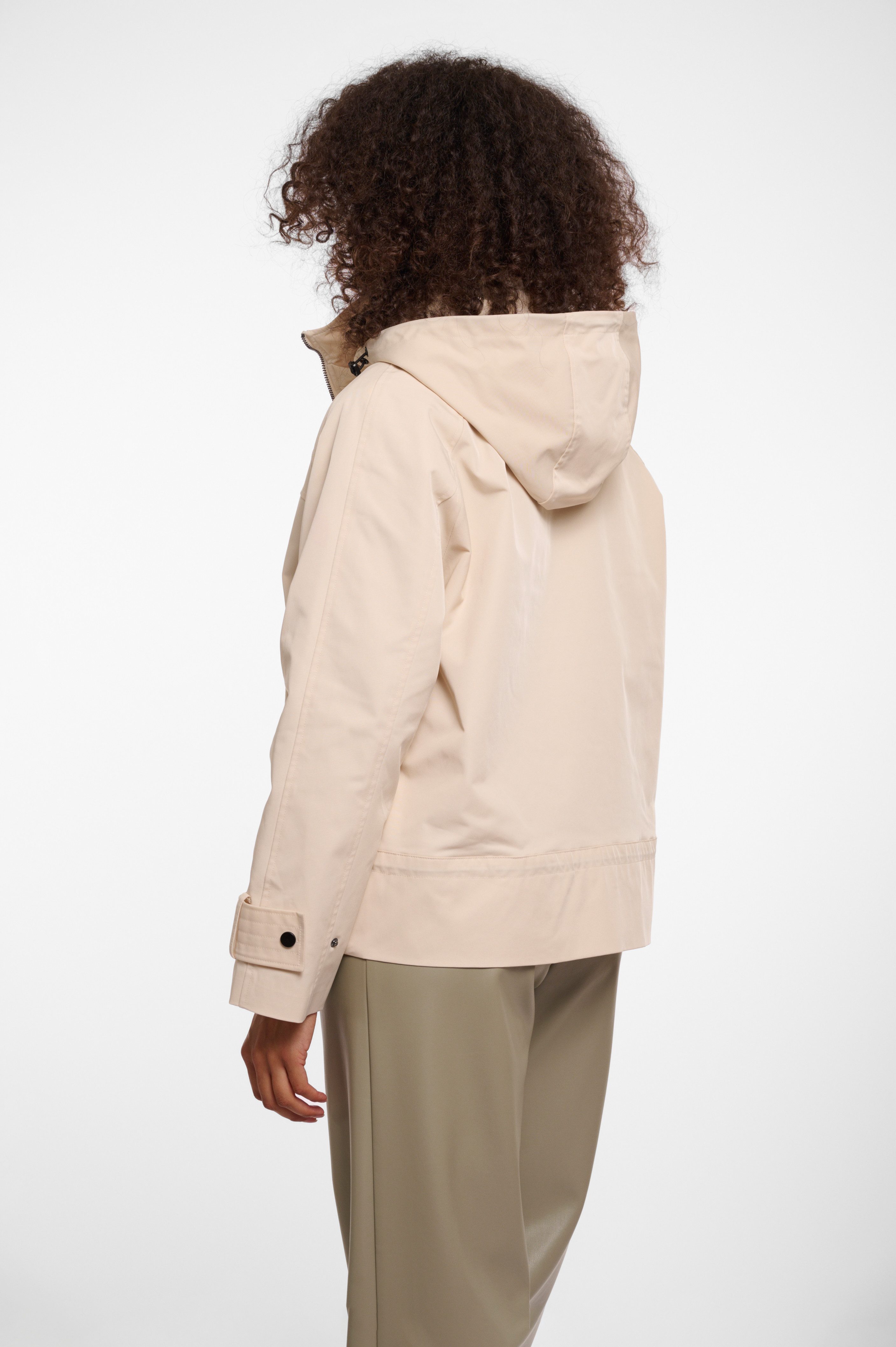Rino & Pelle Anorak Do Short günstig online kaufen