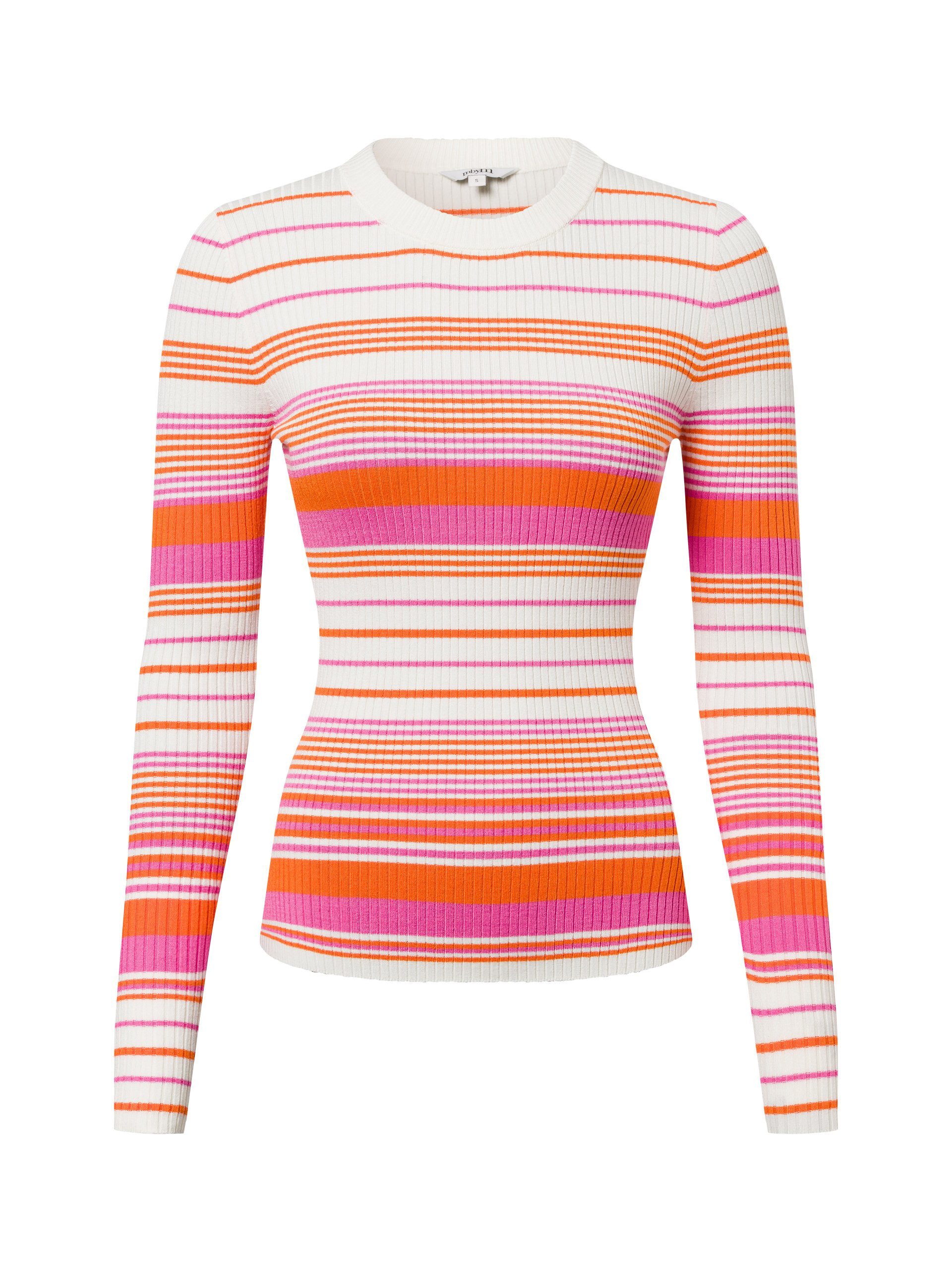 MbyM Strickpullover Turbanova