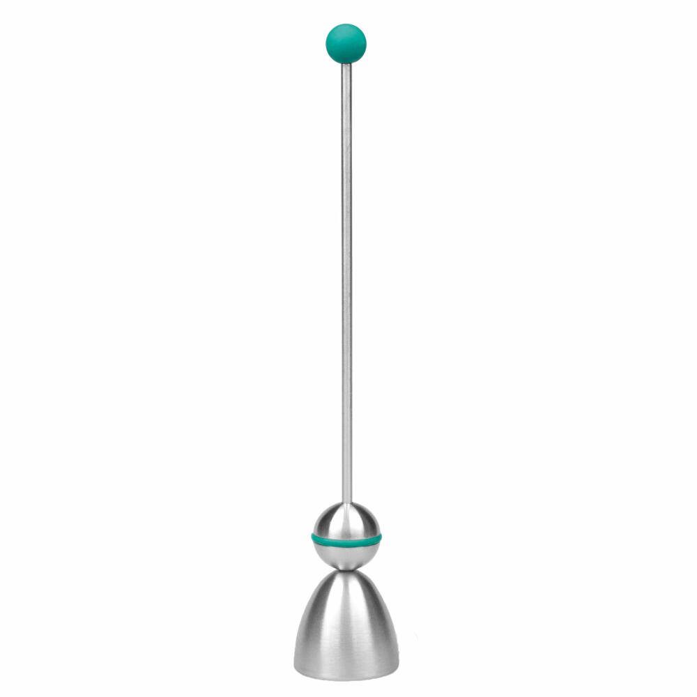 Eierköpfer Clack Color Edition 2 Petrol