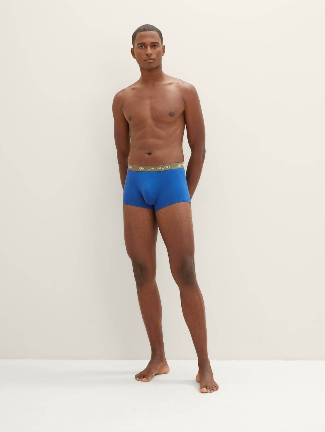TOM TAILOR Boxershorts Kurze Boxershorts im günstig online kaufen