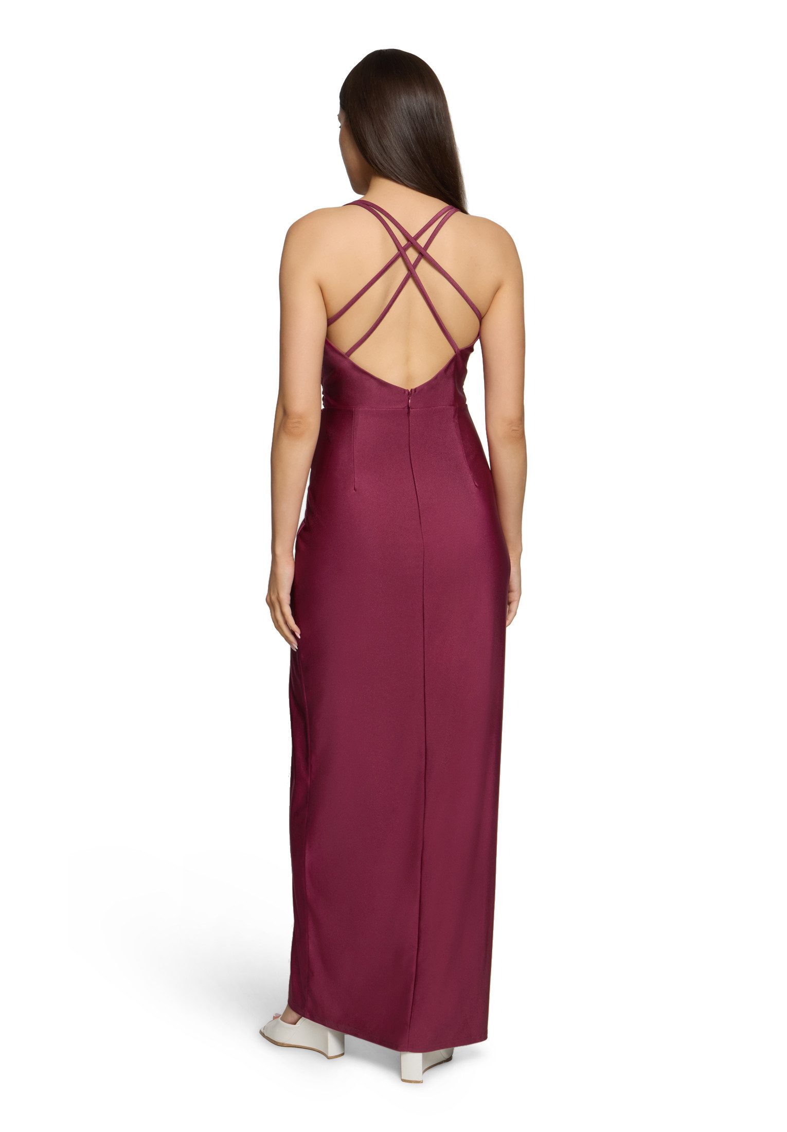 Suddenly Princess Abendkleid