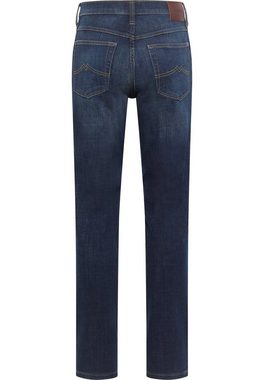 MUSTANG Straight-Jeans Style Tramper