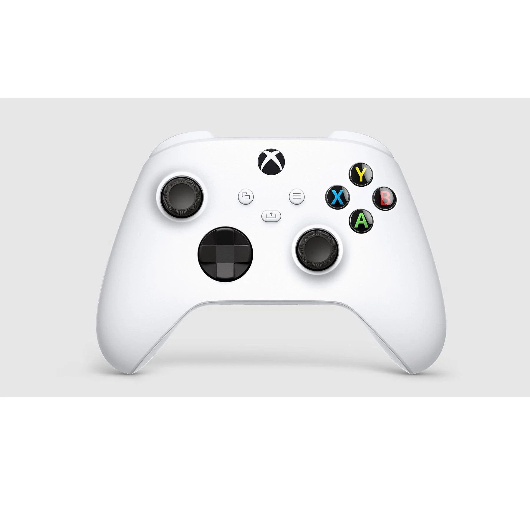 Microsoft Xbox Series S 1 TB - DIGITAL ohne Laufwerk - Robot White – Bild 5 von 5