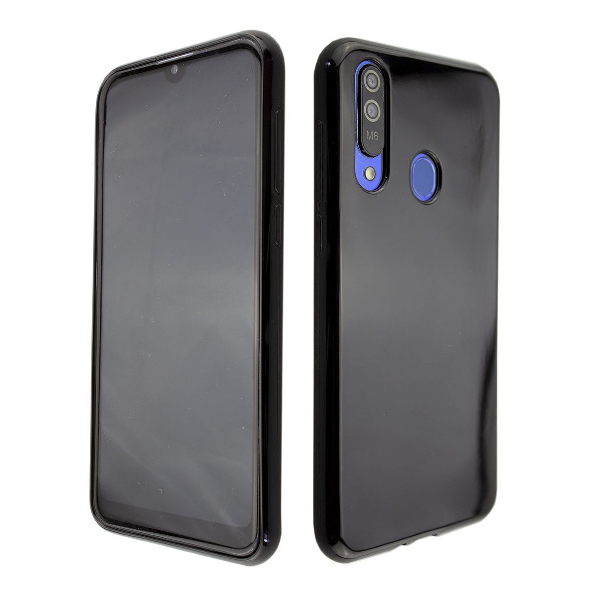 Handyhülle caseroxx TPU Hülle für Beafon M6