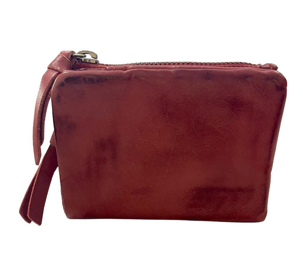 BZNA Geldbörse Sierra Portemonnaie Geldbeutel Vintage