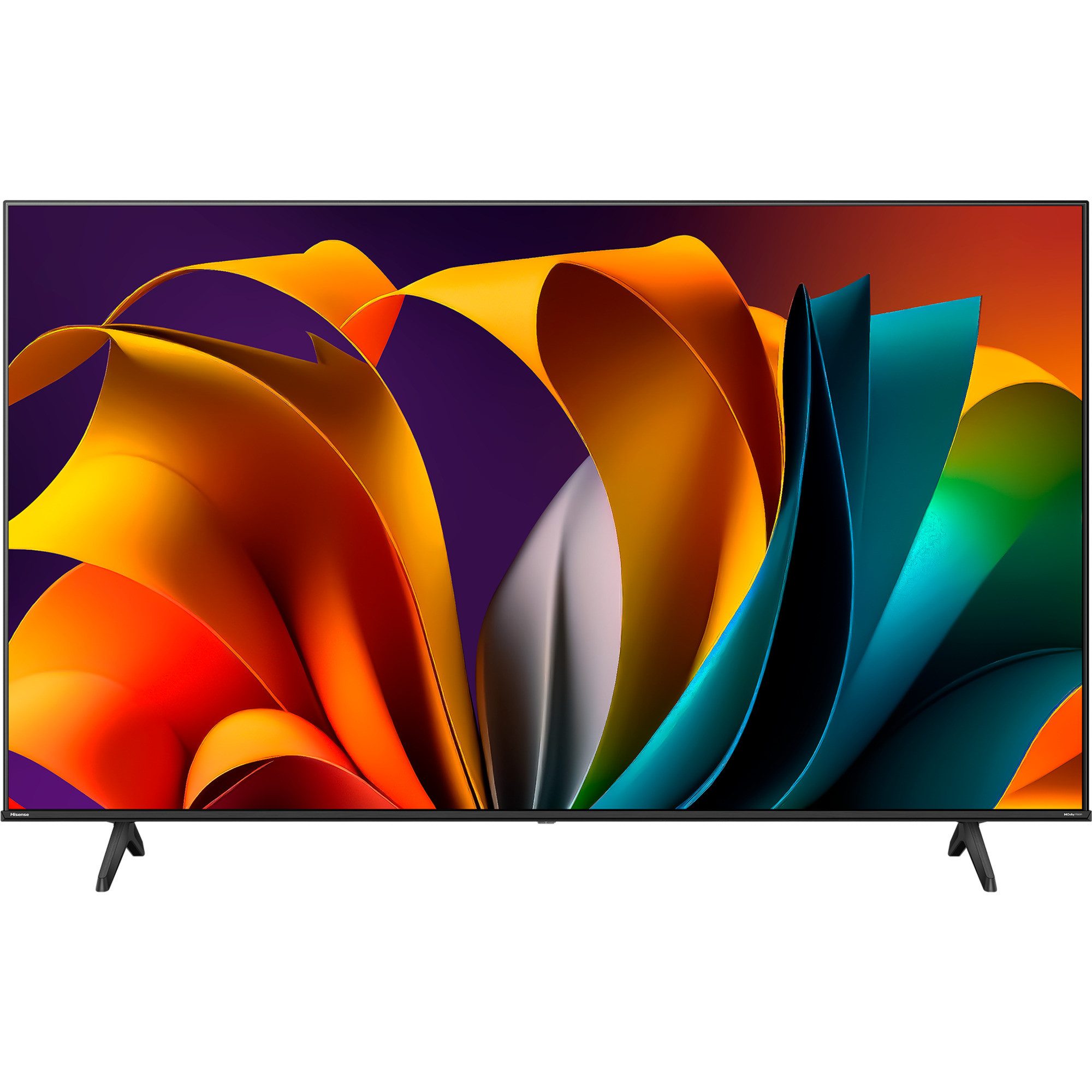 Hisense 75E6NT LED-Fernseher (75 Zoll, 4K Ultra HD, Ja) ! RABATT: 26.54% Hisense 75E6NT LED-Fernseher (75 Zoll, 4K Ultra HD, Ja) ! RABATT: 26.54%