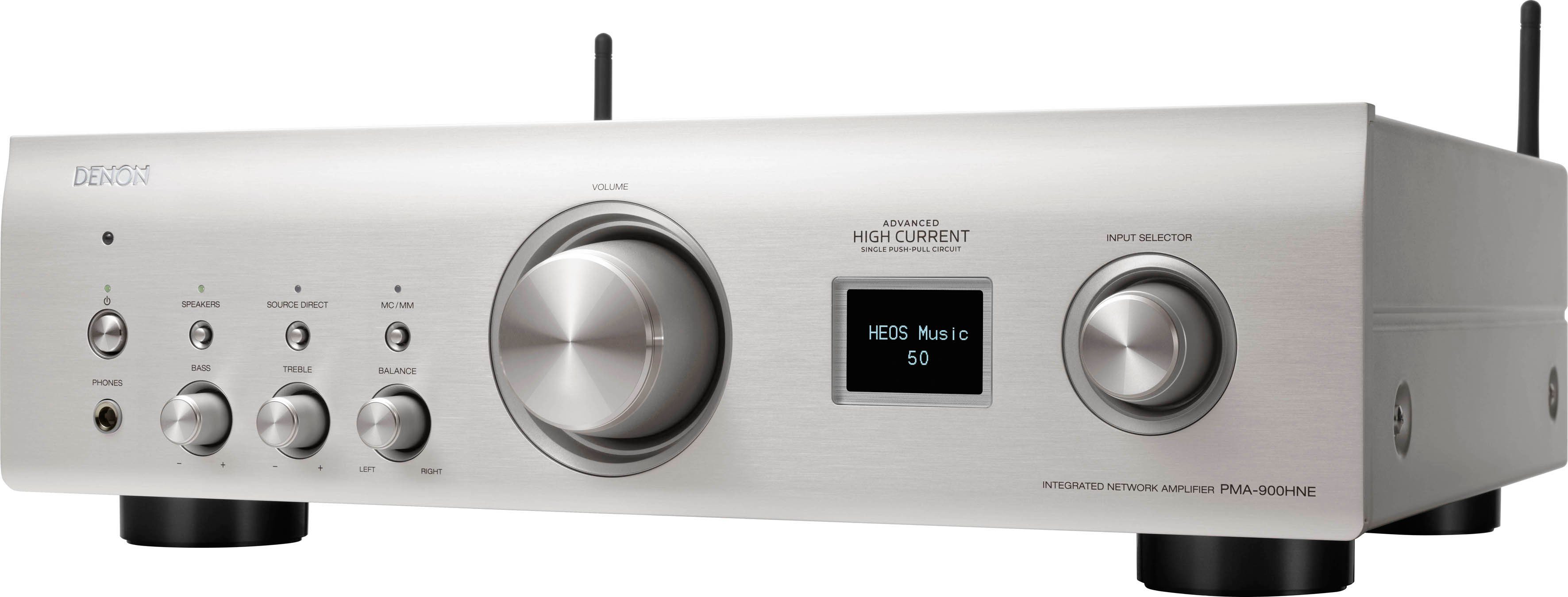 Denon PMA-900HNE Vollverstärker (100 W)