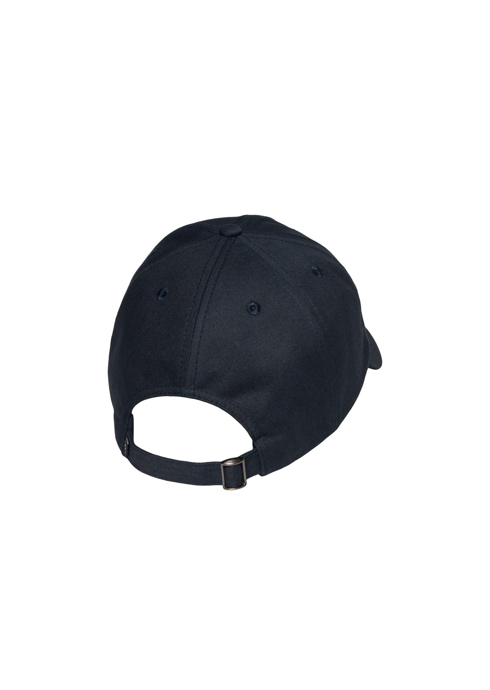 Marc O'Polo Baseball Cap aus hochwertigem Organic-Twill