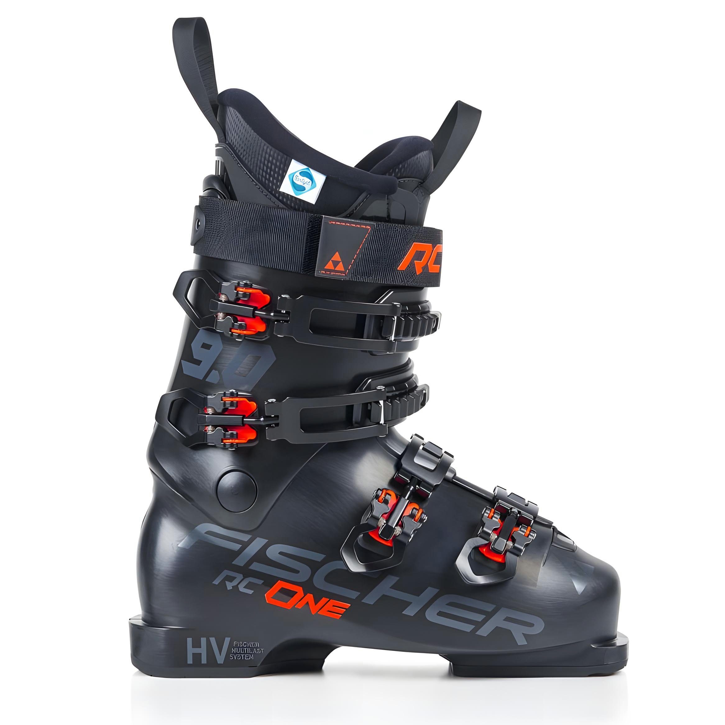 Fischer Skischuh Лыжная обувь RC One 9.0 Flex 90 schuhe