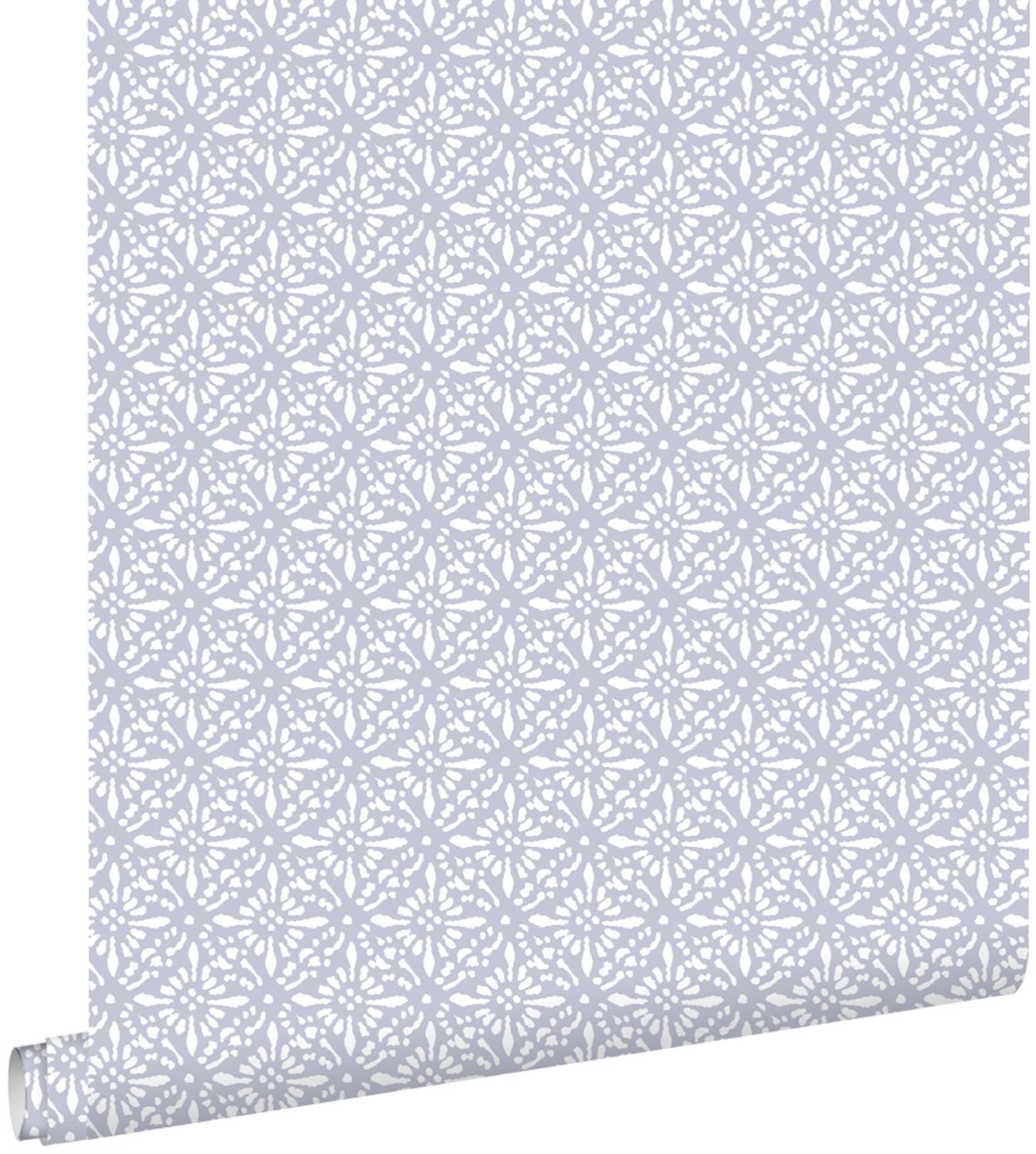 ESTAhome Mustertapete orientalisches Motiv