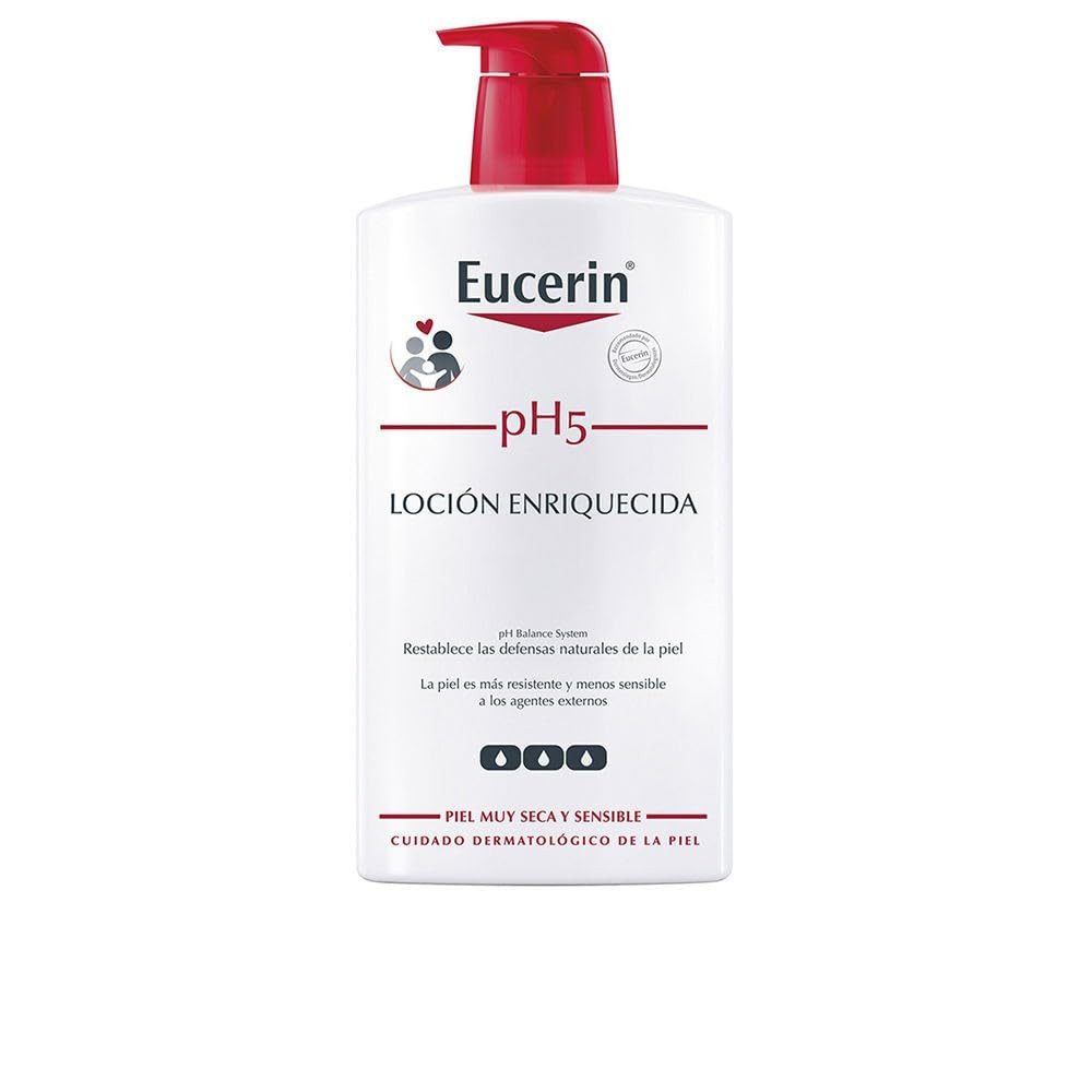 Eucerin Bodylotion