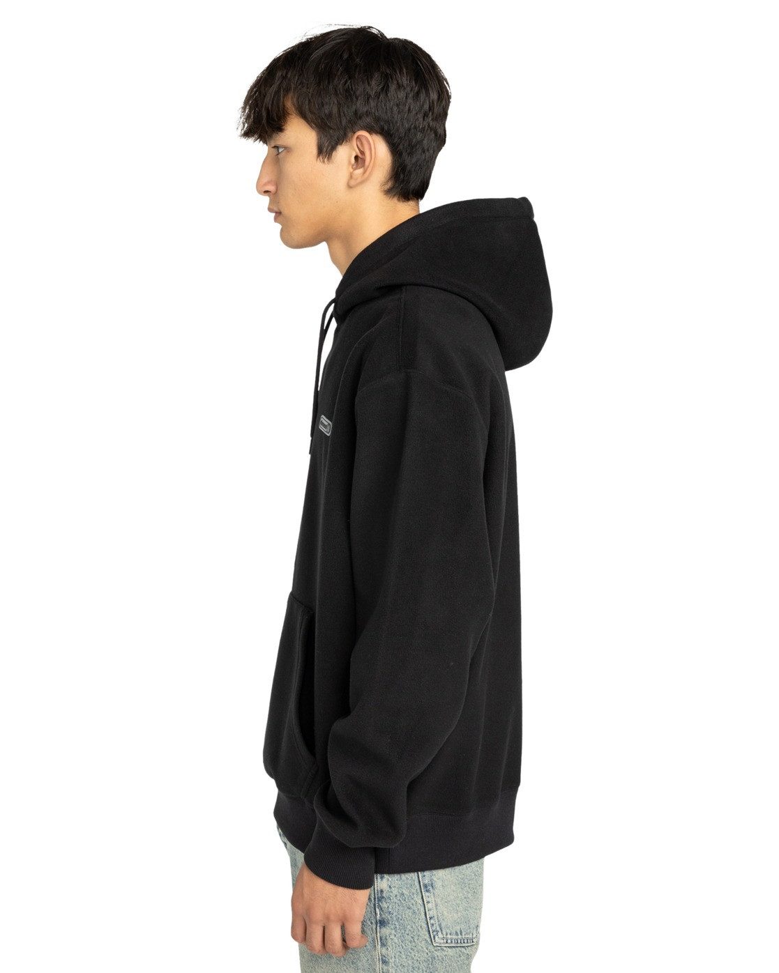 Element Kapuzensweatshirt Capsule Rain Polar