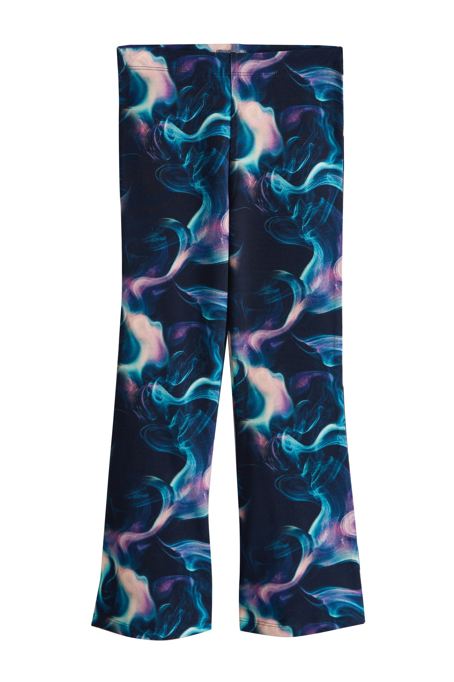 Next Leggings Ausgestellte Leggings im 1er-Pack (1-tlg)