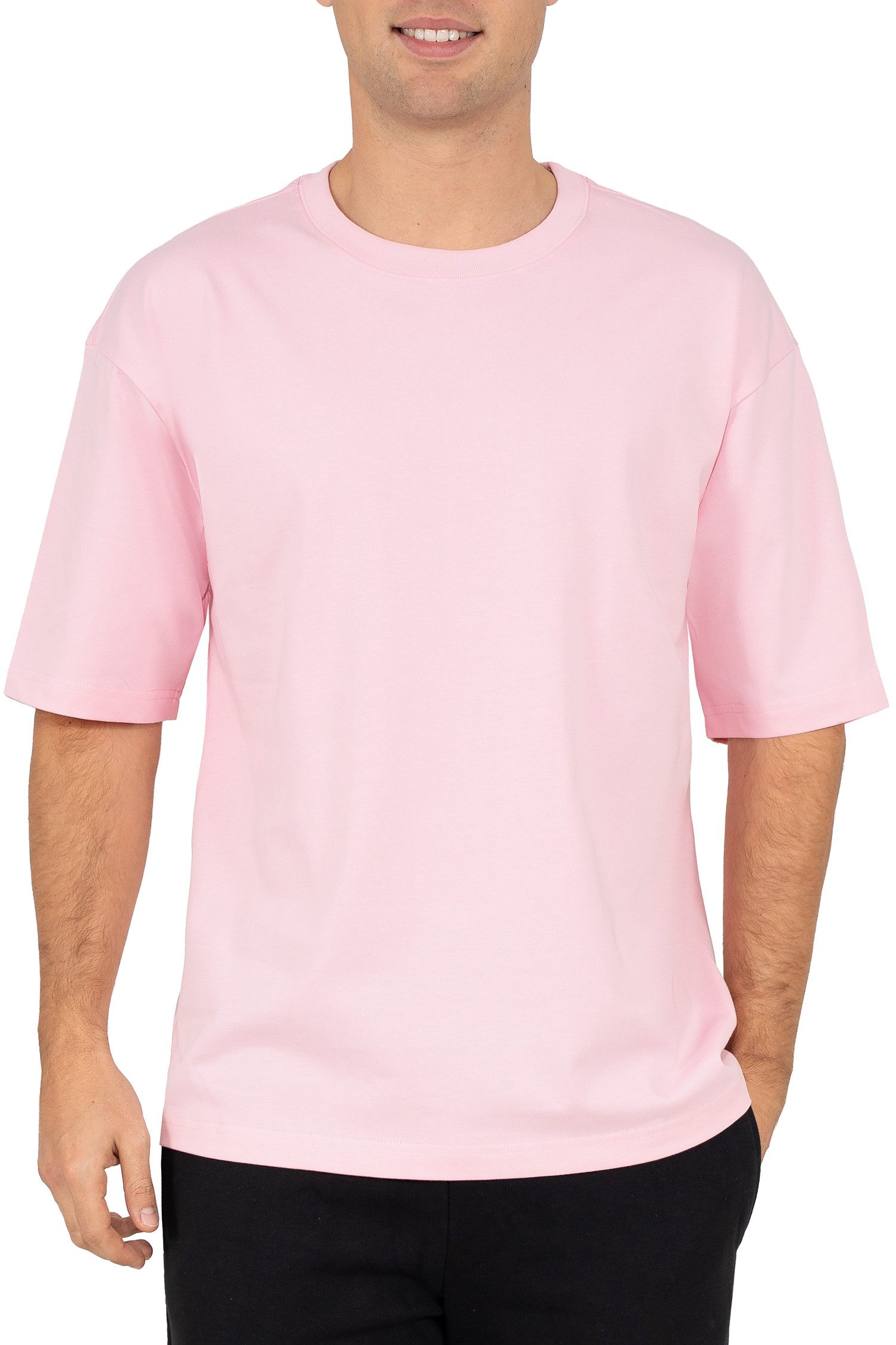 Reichstadt T-Shirt Reichstadt Shoulder Drop Herren günstig online kaufen